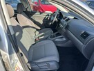 Volkswagen Golf CLIMAtic, nowy rozrząd, niezawodny silnik TDI, isofix, nawigacja - 10