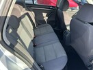 Volkswagen Golf CLIMAtic, nowy rozrząd, niezawodny silnik TDI, isofix, nawigacja - 11