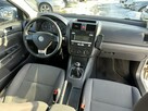 Volkswagen Golf CLIMAtic, nowy rozrząd, niezawodny silnik TDI, isofix, nawigacja - 12