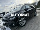 Citroen C4 Grand Picasso 1.6HDi 2014r 7-mio Osoobowy Led Nawi Klima!