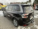 Citroen C4 Grand Picasso 1.6HDi 2014r 7-mio Osoobowy Led Nawi Klima! - 2
