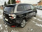 Citroen C4 Grand Picasso 1.6HDi 2014r 7-mio Osoobowy Led Nawi Klima! - 4