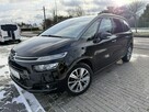 Citroen C4 Grand Picasso 1.6HDi 2014r 7-mio Osoobowy Led Nawi Klima! - 9