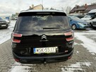 Citroen C4 Grand Picasso 1.6HDi 2014r 7-mio Osoobowy Led Nawi Klima! - 10