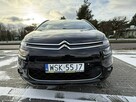 Citroen C4 Grand Picasso 1.6HDi 2014r 7-mio Osoobowy Led Nawi Klima! - 12