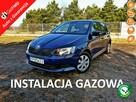 Škoda Fabia 1.0 MPI 60 + GAZ/LPG*Klima*Elektryka*Navi*Salon Polska*Zadbana*ZOBACZ!