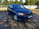 Škoda Fabia 1.0 MPI 60 + GAZ/LPG*Klima*Elektryka*Navi*Salon Polska*Zadbana*ZOBACZ! - 4