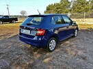Škoda Fabia 1.0 MPI 60 + GAZ/LPG*Klima*Elektryka*Navi*Salon Polska*Zadbana*ZOBACZ! - 8