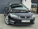 Seat Leon FR *FULL LED* zadbany* 2 komplety kół * DUŻA NAVI* kamera - 2