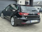 Seat Leon FR *FULL LED* zadbany* 2 komplety kół * DUŻA NAVI* kamera - 3