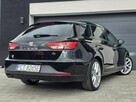 Seat Leon FR *FULL LED* zadbany* 2 komplety kół * DUŻA NAVI* kamera - 4