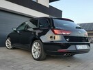 Seat Leon FR *FULL LED* zadbany* 2 komplety kół * DUŻA NAVI* kamera - 5