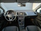 Seat Leon FR *FULL LED* zadbany* 2 komplety kół * DUŻA NAVI* kamera - 6