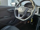 Seat Leon FR *FULL LED* zadbany* 2 komplety kół * DUŻA NAVI* kamera - 11