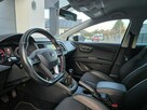 Seat Leon FR *FULL LED* zadbany* 2 komplety kół * DUŻA NAVI* kamera - 15