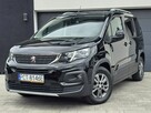 Peugeot RIFTER pełne wyposażenie /TYLKO 83248km/ gwarancja/  FAKTURA VAT 23%/  rej PL - 1