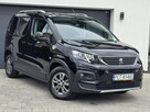 Peugeot RIFTER pełne wyposażenie /TYLKO 83248km/ gwarancja/  FAKTURA VAT 23%/  rej PL - 2