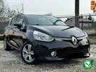 Renault Clio 2014 Navi Kamera Gwarancja - 1