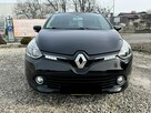Renault Clio 2014 Navi Kamera Gwarancja - 3