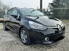 Renault Clio 2014 Navi Kamera Gwarancja - 4