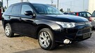 Mitsubishi Outlander 4x4 Xenon Navi Skóry Gwarancja - 6