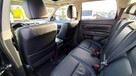 Mitsubishi Outlander 4x4 Xenon Navi Skóry Gwarancja - 8
