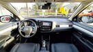 Mitsubishi Outlander 4x4 Xenon Navi Skóry Gwarancja - 12