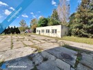 Wynajem budynku administracyjnego a działka przemysłowa – ul. Portowa, Gliwice (okolice zakładu moto - 14