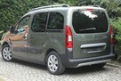 Citroen Berlingo Benzyna 120 KM 177 tys km Opłacony - 4