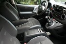 Citroen Berlingo Benzyna 120 KM 177 tys km Opłacony - 10
