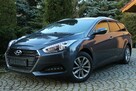 Hyundai i40 CRDi 141 KM Navi Kamera Opłacony