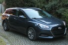 Hyundai i40 CRDi 141 KM Navi Kamera Opłacony - 2
