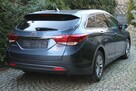 Hyundai i40 CRDi 141 KM Navi Kamera Opłacony - 5