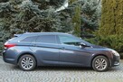 Hyundai i40 CRDi 141 KM Navi Kamera Opłacony - 7