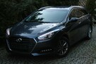Hyundai i40 CRDi 141 KM Navi Kamera Opłacony - 15