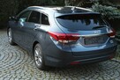 Hyundai i40 CRDi 141 KM Navi Kamera Opłacony - 16