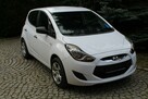 Hyundai ix20 Benzyna Opłacony Zadbany Egzemplarz - 14