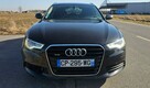 Audi A6 3.0 Tdi 4x4 automat panaprama