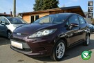 Ford Fiesta B.Ładny ,5 drzwi 1.2 benzyna ,klimatyzacjia ,gotowy do rejestracji!!!