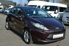 Ford Fiesta B.Ładny ,5 drzwi 1.2 benzyna ,klimatyzacjia ,gotowy do rejestracji!!! - 3