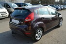 Ford Fiesta B.Ładny ,5 drzwi 1.2 benzyna ,klimatyzacjia ,gotowy do rejestracji!!! - 4