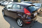 Ford Fiesta B.Ładny ,5 drzwi 1.2 benzyna ,klimatyzacjia ,gotowy do rejestracji!!! - 6