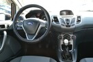 Ford Fiesta B.Ładny ,5 drzwi 1.2 benzyna ,klimatyzacjia ,gotowy do rejestracji!!! - 15