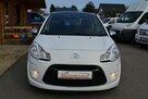 Citroen C3 Bardzo ładne bezwypadkowe!! 1.6 e HDi bardzo oszczędny silnik!!Panoram - 2