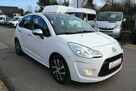 Citroen C3 Bardzo ładne bezwypadkowe!! 1.6 e HDi bardzo oszczędny silnik!!Panoram - 3
