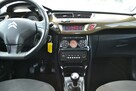 Citroen C3 Bardzo ładne bezwypadkowe!! 1.6 e HDi bardzo oszczędny silnik!!Panoram - 16