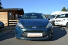Ford Fiesta 1.4 Benzyna ,bardzo ładna,klimatyzacji,serwisowana!!! - 2