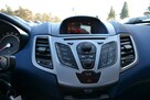Ford Fiesta 1.4 Benzyna ,bardzo ładna,klimatyzacji,serwisowana!!! - 13