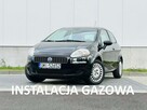 Fiat Grande Punto 1.4 Benz.instalacja gazowa LPG BRC - 1