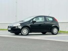 Fiat Grande Punto 1.4 Benz.instalacja gazowa LPG BRC - 3